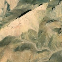 Satellite imagery of Spīn Ghar, AF