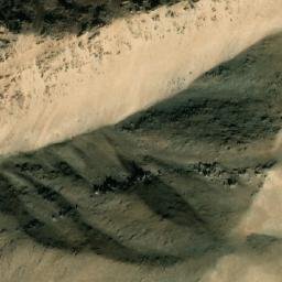Satellite imagery of Chukridah, AF