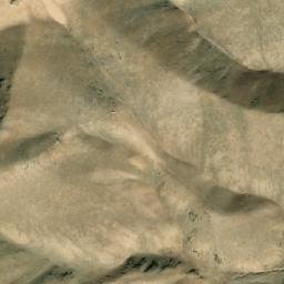 Satellite imagery of Chukridah, AF