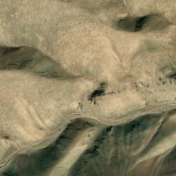 Satellite imagery of Chukridah, AF