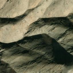 Satellite imagery of Biland Qāsh, AF