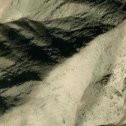 Satellite imagery of Biland Qāsh, AF