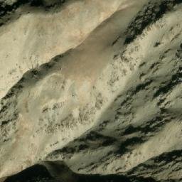 Satellite imagery of Kêrah Pandah, AF