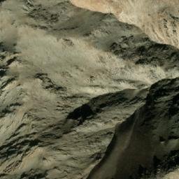 Satellite imagery of Kêrah Pandah, AF