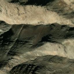 Satellite imagery of Kêrah Pandah, AF