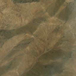 Satellite imagery of Srē Ghar, AF