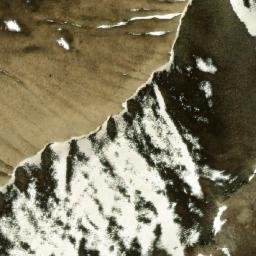 Satellite imagery of Kurkī Ḏanḏ, AF
