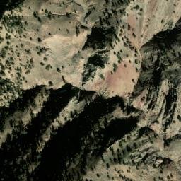 Satellite imagery of Jalak Sar, AF