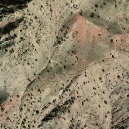 Satellite imagery of Jalak Sar, AF