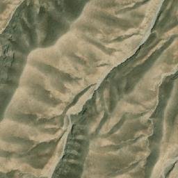 Satellite imagery of Pachīrwālō Pus̲h̲tah, AF