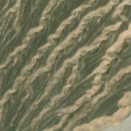 Satellite imagery of Lêngwāl Pus̲h̲tah, AF