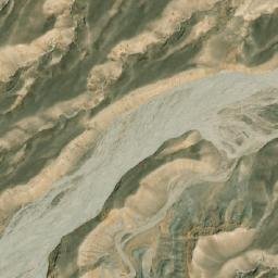 Satellite imagery of Lêngwāl Pus̲h̲tah, AF