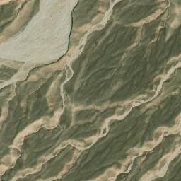 Satellite imagery of Lêngwāl Pus̲h̲tah, AF