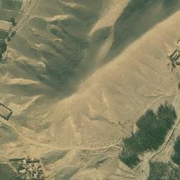 Satellite imagery of Laghmān Khūlah, AF