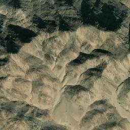 Satellite imagery of Sam Ghās̲h̲ē, AF