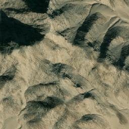 Satellite imagery of Sam Ghās̲h̲ē, AF