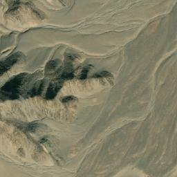 Satellite imagery of Sam Ghās̲h̲ē, AF