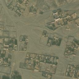 Satellite imagery of Kṟapay, AF