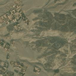 Satellite imagery of Kṟapay, AF