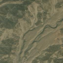 Satellite imagery of Kṟapay, AF