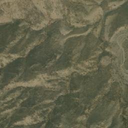 Satellite imagery of Dwō Tsêlō Sar, AF