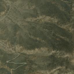 Satellite imagery of Tōr Ghūnḏ, AF