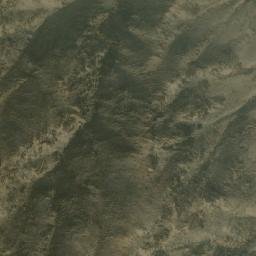 Satellite imagery of Tōr Ghūnḏ, AF