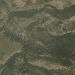 Satellite imagery of Tōr Ghūnḏ, AF
