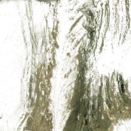 Satellite imagery of Bhairo Bāl, IN