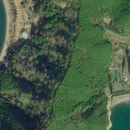 Satellite imagery of Momonoki Hana, JP
