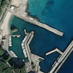 Satellite imagery of Matsuyama Hana, JP