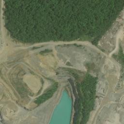 Satellite imagery of Tower Ridge, US