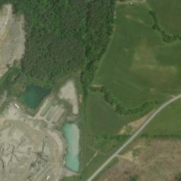 Satellite imagery of Tower Ridge, US