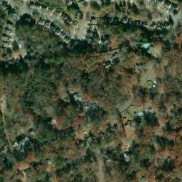 Satellite imagery of Macou Prospect, US