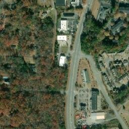 Satellite imagery of Macou Prospect, US