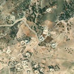 Satellite imagery of Bled Jira, MA