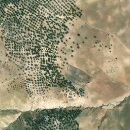 Satellite imagery of Bled Jira, MA