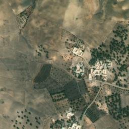 Satellite imagery of Kaabouchiya, MA