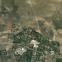 Satellite imagery of Kaabouchiya, MA