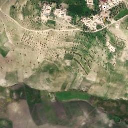 Satellite imagery of Dhar Okka, MA