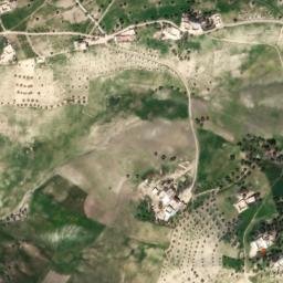 Satellite imagery of Dhar Okka, MA