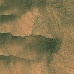 Satellite imagery of El Baaj, DZ