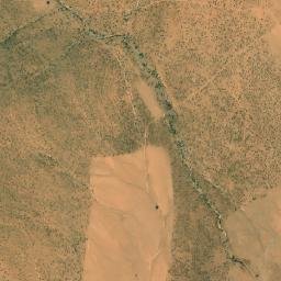 Satellite imagery of El Baaj, DZ