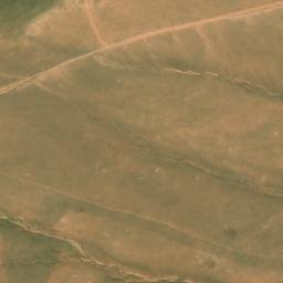 Satellite imagery of Teniet el Abada, DZ