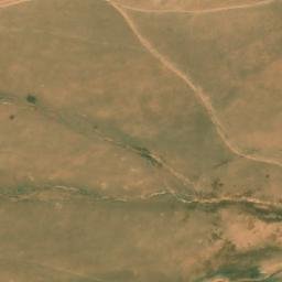 Satellite imagery of Teniet el Abada, DZ