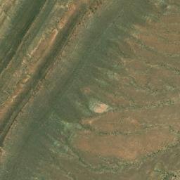 Satellite imagery of Naga Ou el Haouichi, DZ