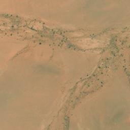 Satellite imagery of Ben Djedari, DZ