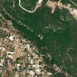 Satellite imagery of El Aaqbé, LB