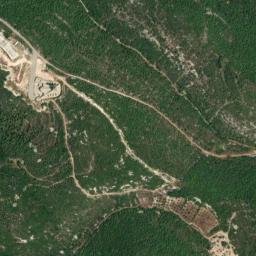 Satellite imagery of El Aaqbé, LB
