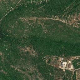 Satellite imagery of Ech Chateh, LB